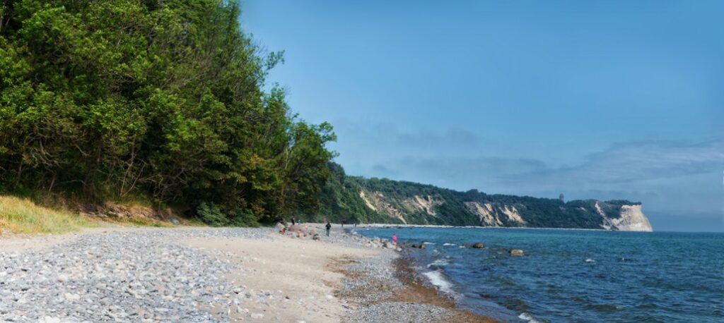 Fototour an die Ostsee